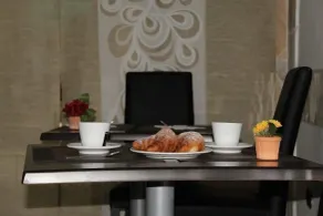 Albergo Posta - Restaurang