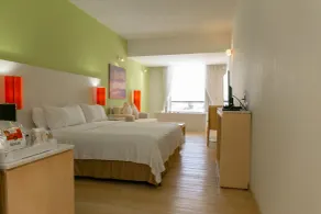 Bel Air Business Salamanca, Trademark by Wyndham - Zimmer