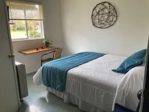 Hotel Truyaca - Room