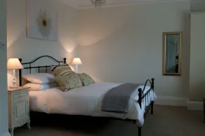 Old Parsonage House - Habitación