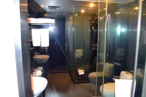 Henry Business Hotel - Quarto