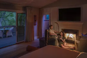 L'Auberge De Sedona - Rum