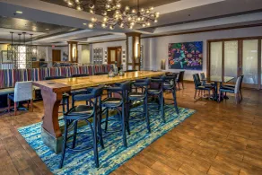 Hampton Inn & Suites Austin Downtown - Restaurant