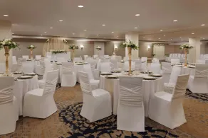 Sheraton Parkway Toronto North Hotel & Suites - Réception