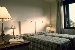Roccamare Resort - Le Dimore della Pineta - Rum