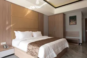 Dedanau Hotel - Room