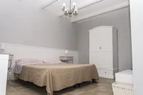 Masseria Gravelle - Zimmer