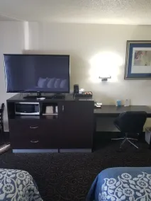 Days Inn by Wyndham Fort Collins - Chambre