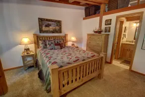 Homestead 2031 by SummitCove Vacation Lodging - Zimmer