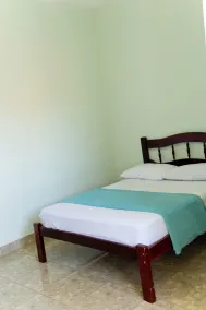 Hotel Ypê Itobi - Værelse