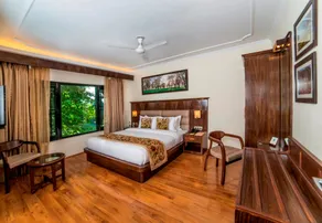 Lemon Tree Hotel Srinagar - Room