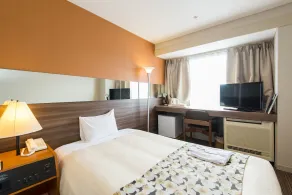 The Hedistar Hotel Narita - Chambre