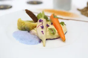 Hotel de letoile - Restaurant