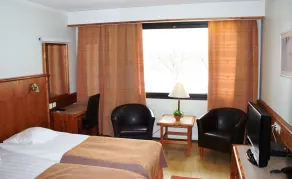 Hotel Ivalo - Room