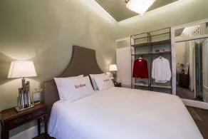 Dare Lisbon House - Chambre