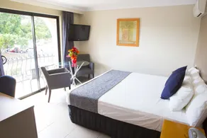 Lismore City Motor Inn - Room