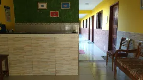 Pousada Litoral Paraty - Lobby