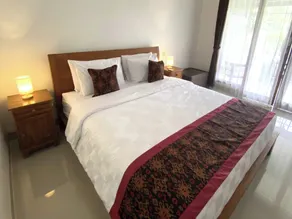 Nivaluma - Chambre