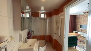 Edirne House - Bathroom