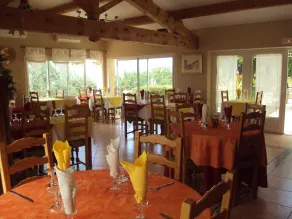 Le Saint Victor - Restaurant