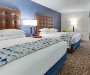 Drury Inn & Suites Nashville Airport - Chambre