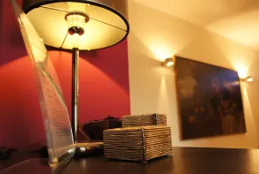 Hotel L' Orto degli Otelli - Reception