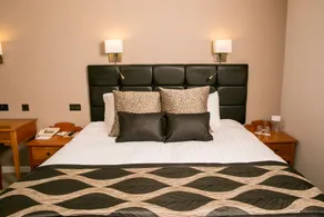 Lancaster House Hotel - Chambre