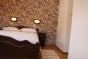 Iliikova House - Zimmer