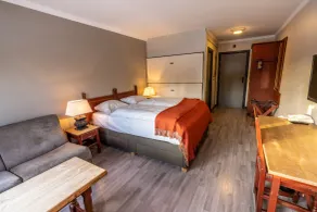 Hunderfossen Hotel & Resort - Rom