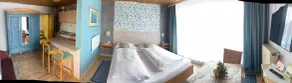 Hotel Harbauer - Camera