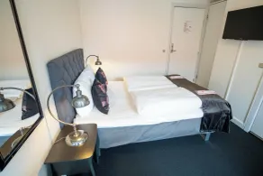 Hotel Vinhuset - Room