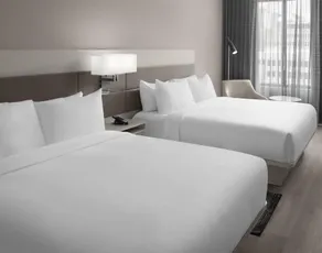 Hilton Jacksonville At Mayo Clinic - Room