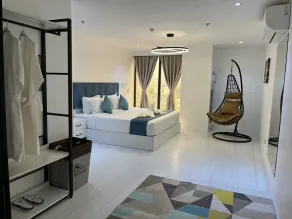 88th Avenue - Chambre