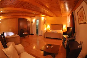 Hotel Chris - Chambre