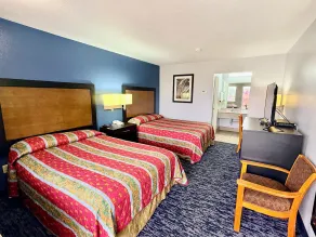 Scottish Inns Westcott Street - Room
