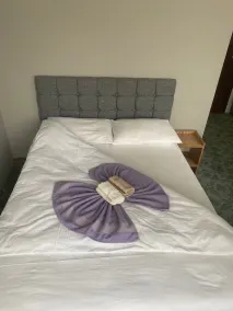 Samsun Otel Vidinli - Room