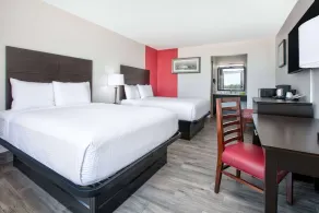 Ramada by Wyndham Diamondhead I-10 Gulfport - Room