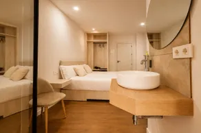 Casa Jazmin by Blossom Hotels - Værelse