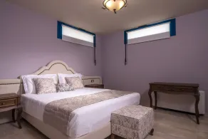 Villa Santorini, Wine Dark Sea Villas - Rom