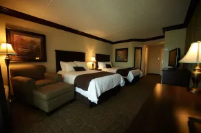 Fourwinds Lakeside Inn & Marina - Room
