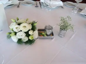 Hotel Santa Cruz - Restaurant