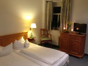 Landhaus Lockwitzgrund - Chambre