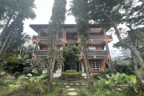 Batur Sunrise Guesthouse - Reception