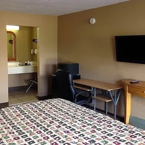 Country Inn Motel Vivian - Zimmer