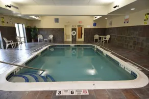 Cicero Grand - Syracuse North - Piscine