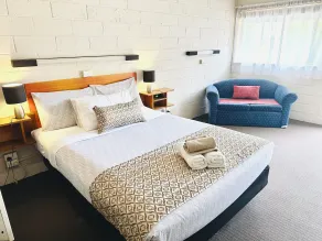 Tartan Motel, Yea - Zimmer