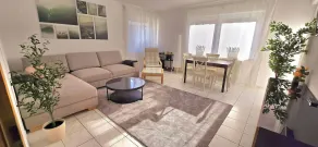 Mosel apartment III - MIS - Soggiorno