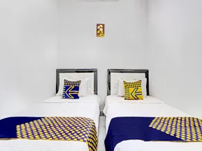Hotel O Wisma Ratu Syariah - Room