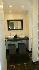 Hotel Alegria - Bagno