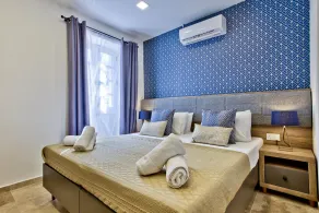Ursula Apartments Self Catering Studios and 1-BR in Central Valletta by Tritoni Hotels - Rom